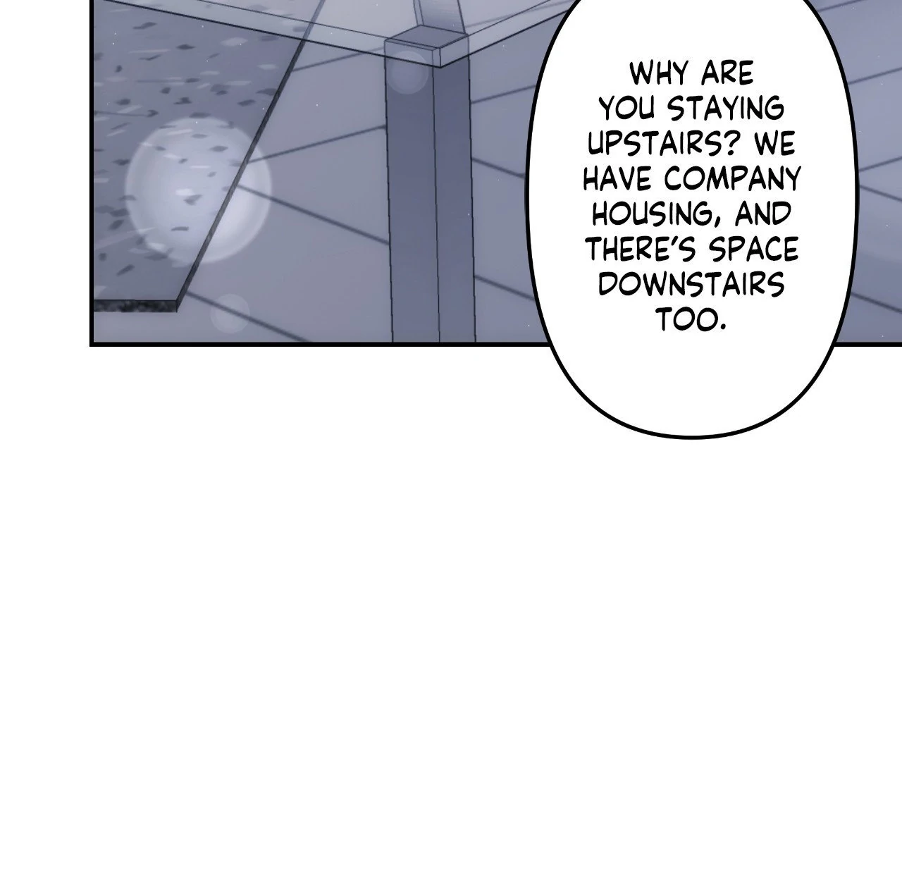 For the Shattered Things Chapter 3 - Page 85