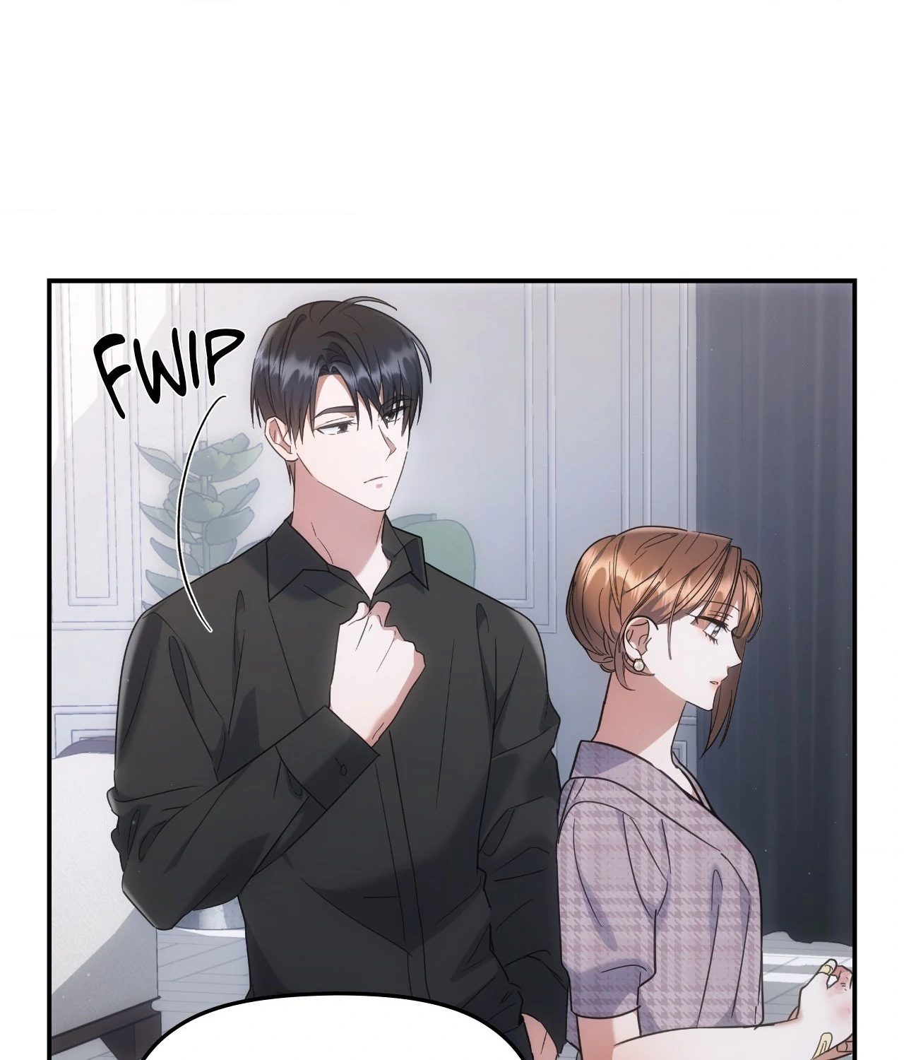 For the Shattered Things Chapter 3 - Page 100
