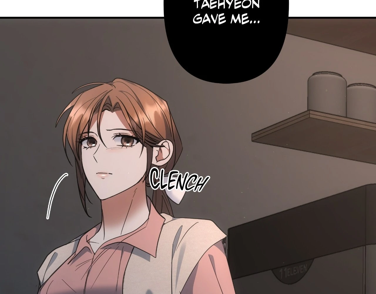 For the Shattered Things Chapter 30 - Page 101