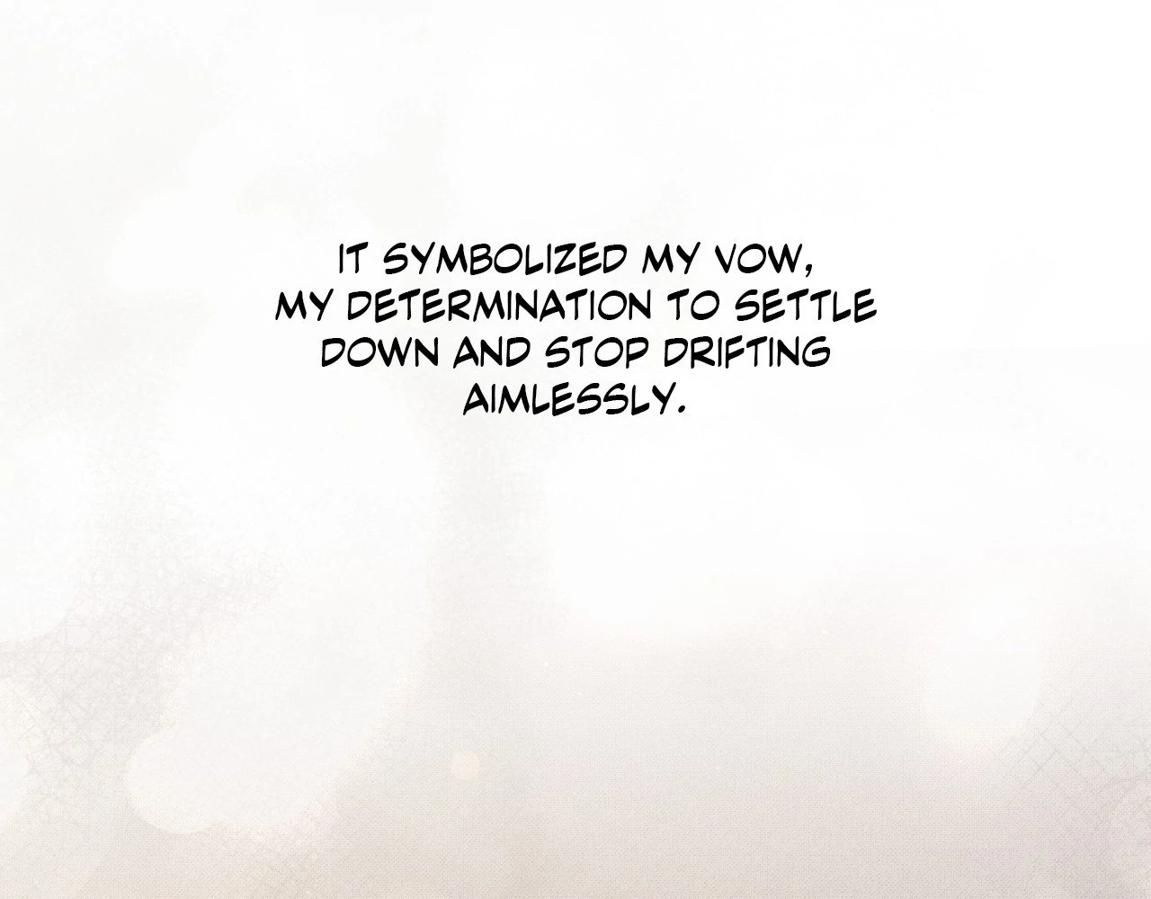 For the Shattered Things Chapter 30 - Page 107