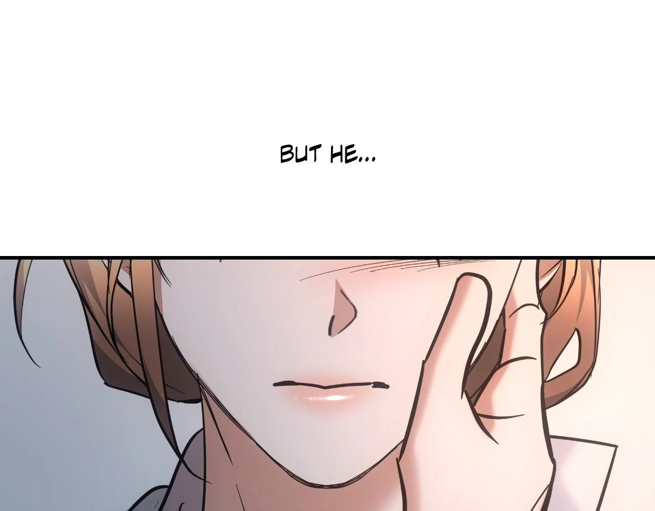 For the Shattered Things Chapter 30 - Page 110