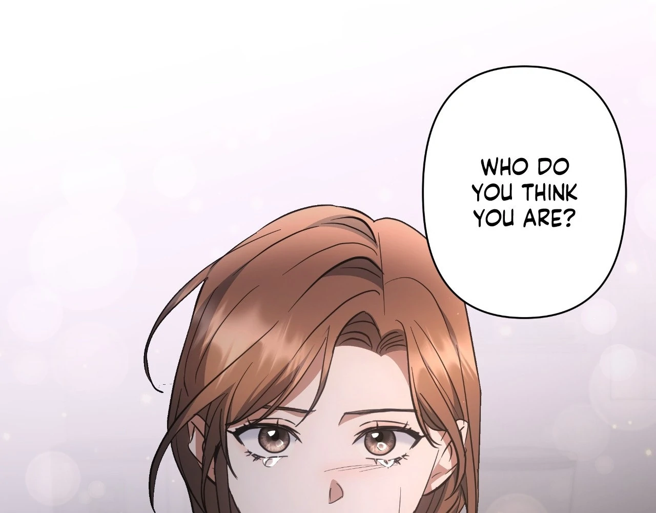 For the Shattered Things Chapter 30 - Page 112