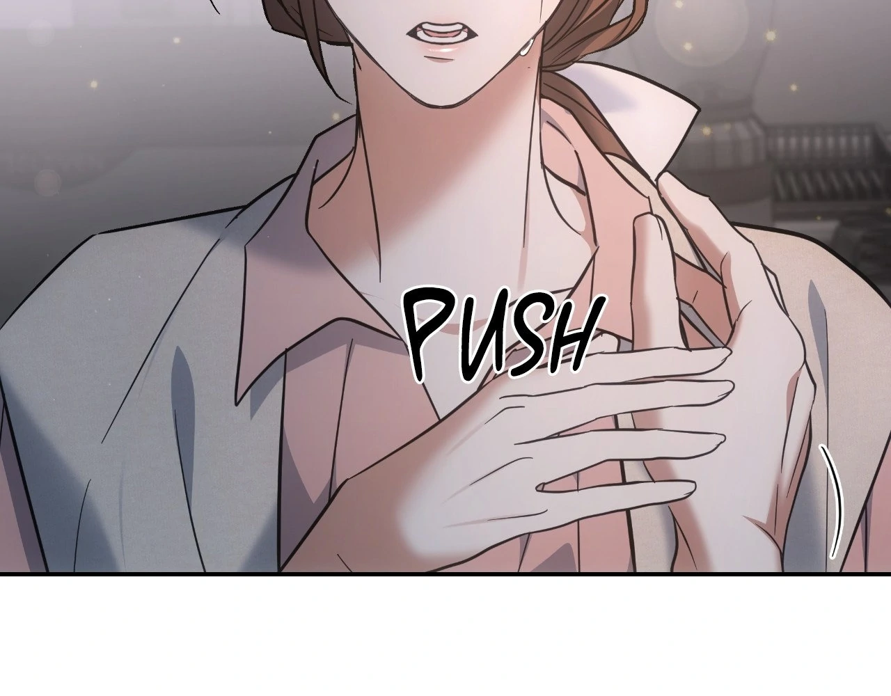 For the Shattered Things Chapter 30 - Page 113
