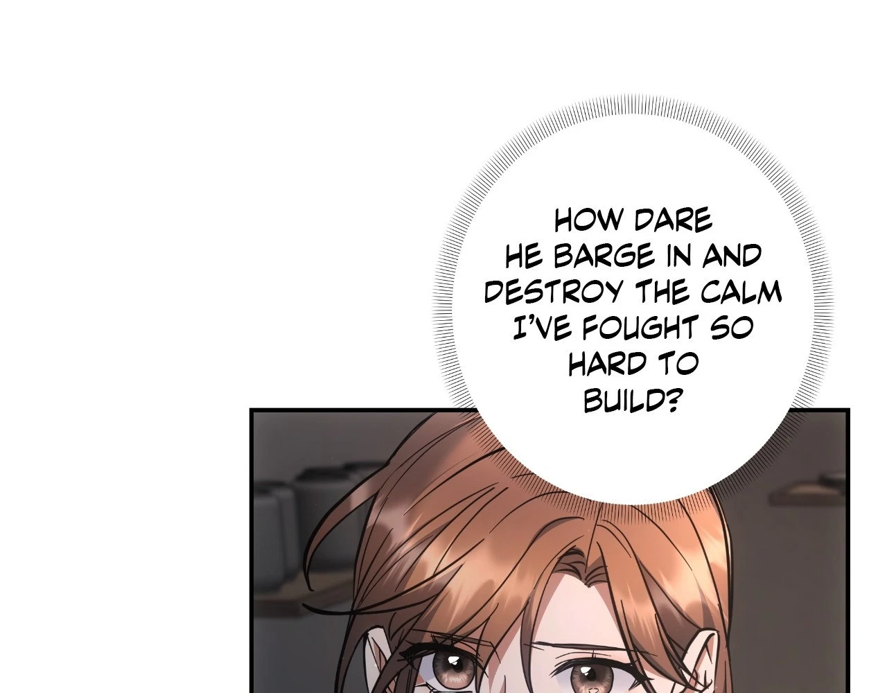 For the Shattered Things Chapter 30 - Page 116