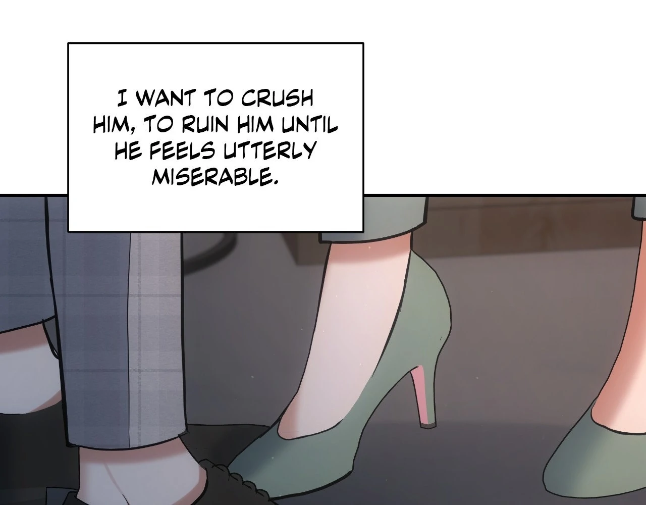 For the Shattered Things Chapter 30 - Page 118
