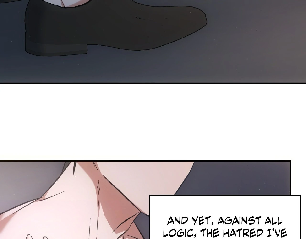 For the Shattered Things Chapter 30 - Page 119