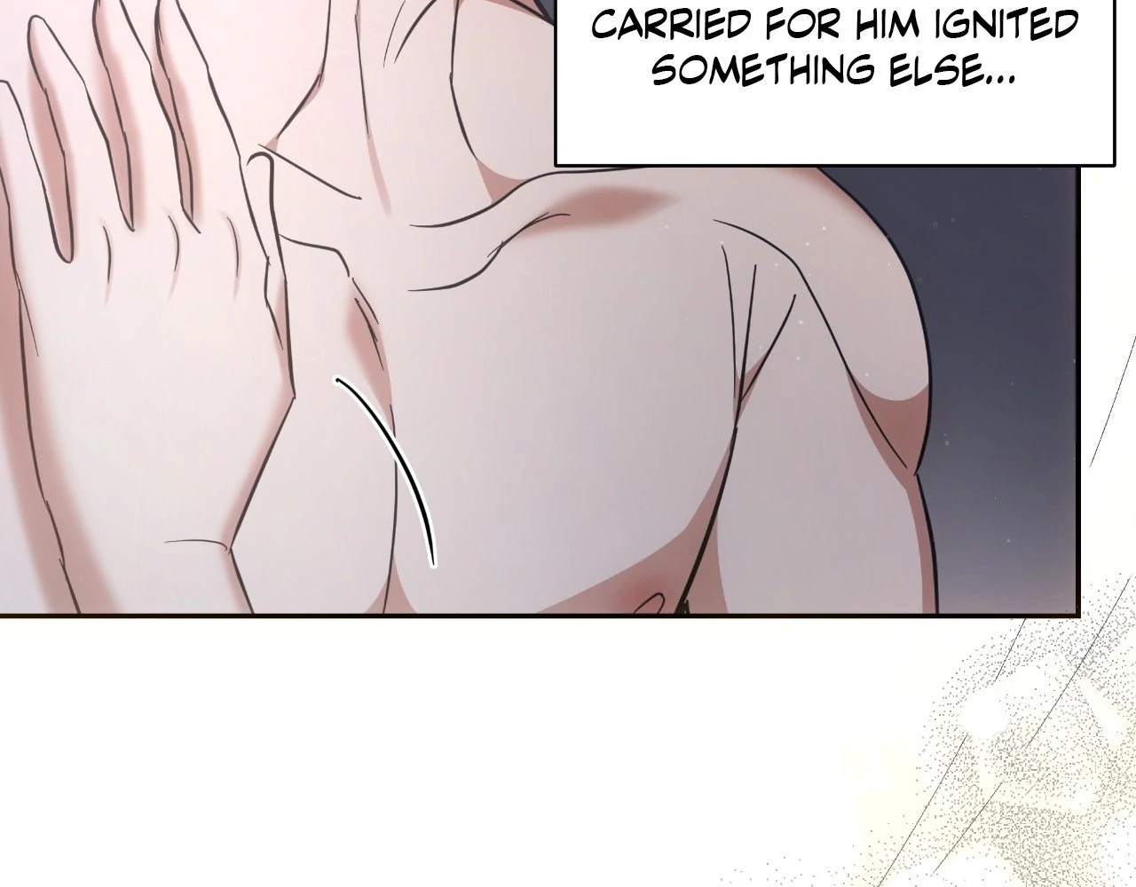 For the Shattered Things Chapter 30 - Page 120
