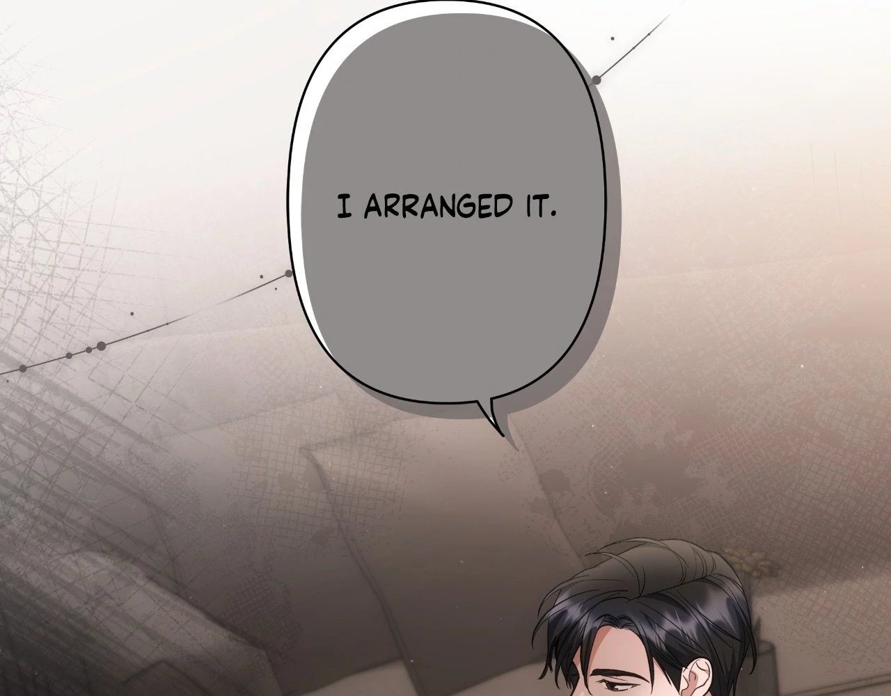For the Shattered Things Chapter 30 - Page 13