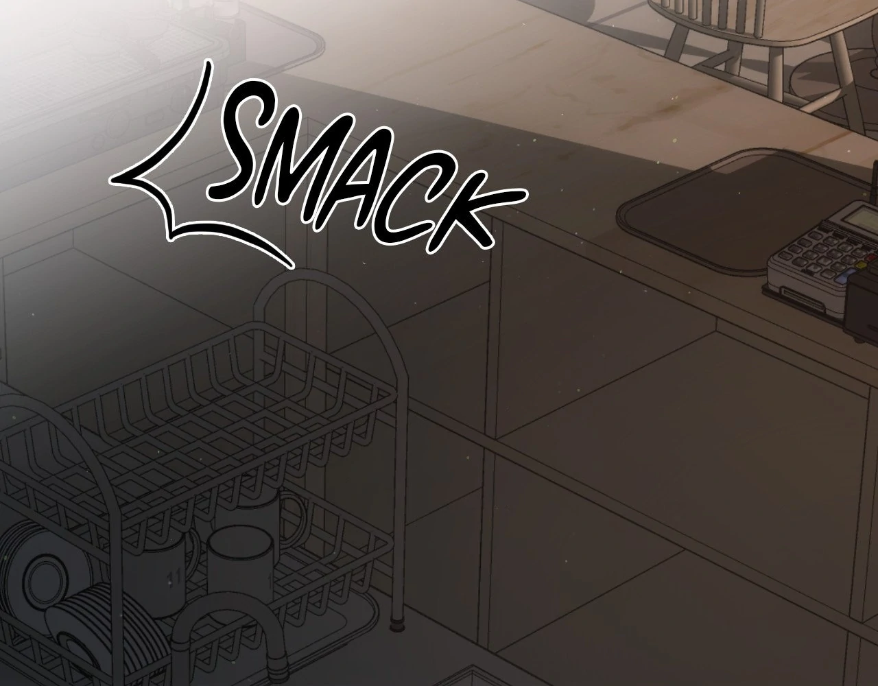 For the Shattered Things Chapter 30 - Page 21