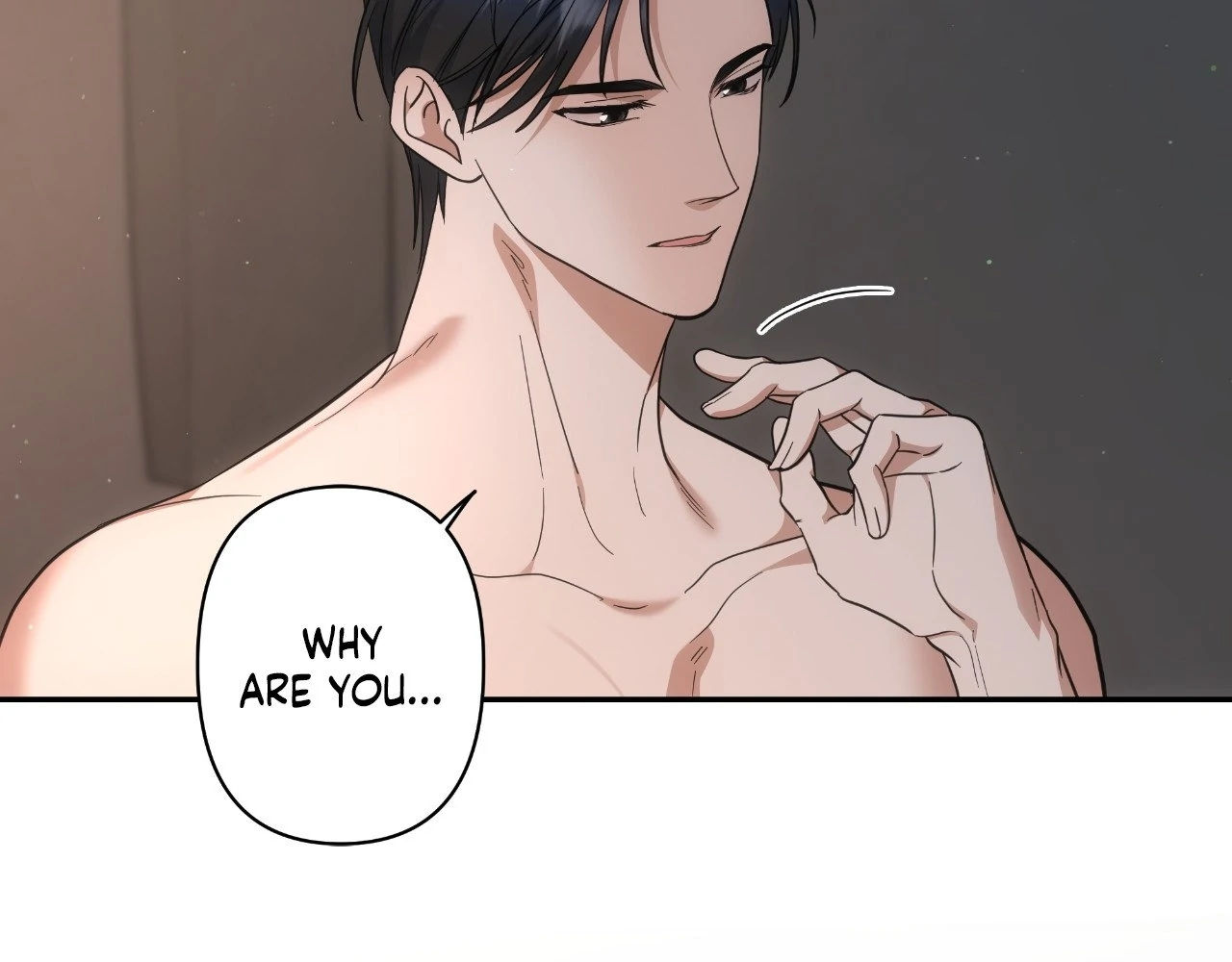 For the Shattered Things Chapter 30 - Page 29