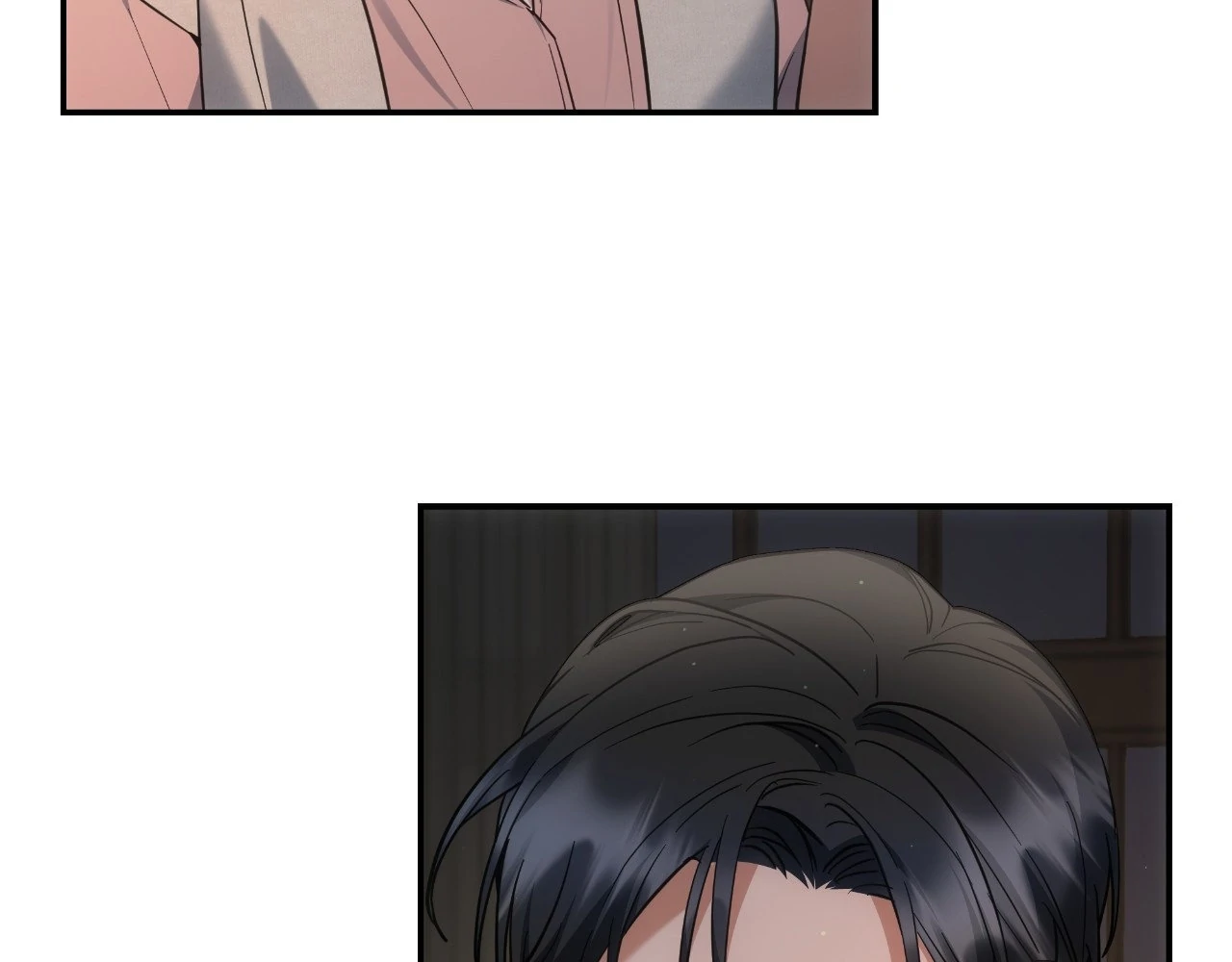 For the Shattered Things Chapter 30 - Page 4
