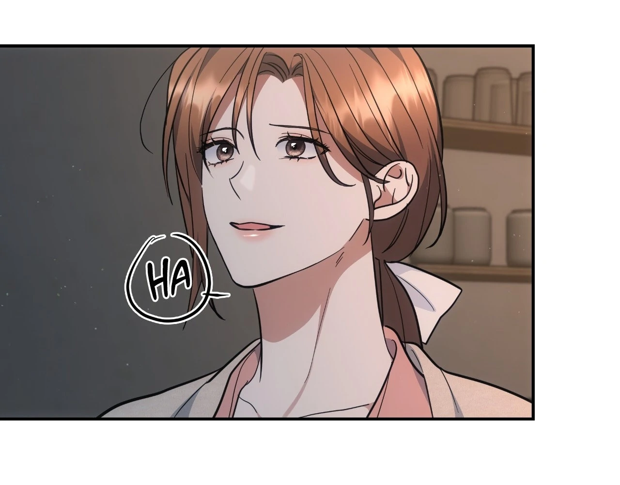 For the Shattered Things Chapter 30 - Page 39