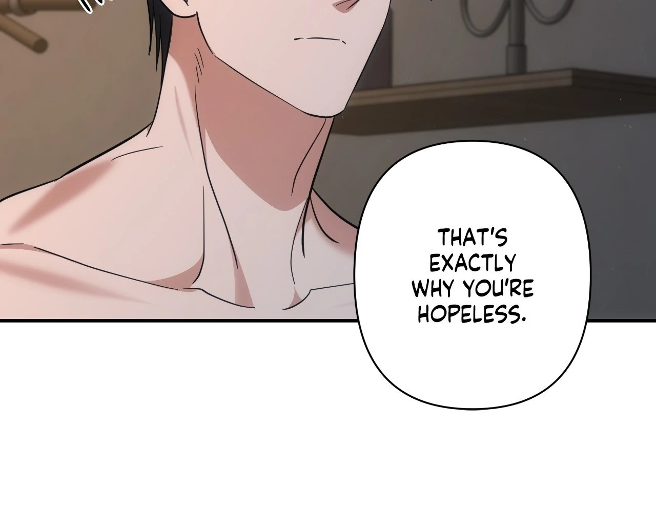For the Shattered Things Chapter 30 - Page 41