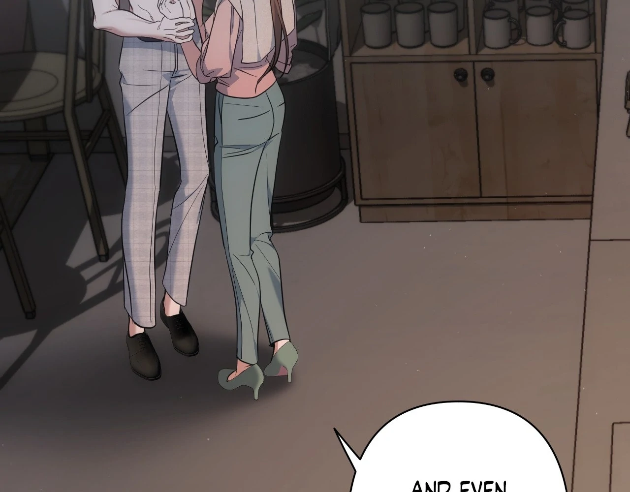 For the Shattered Things Chapter 30 - Page 47