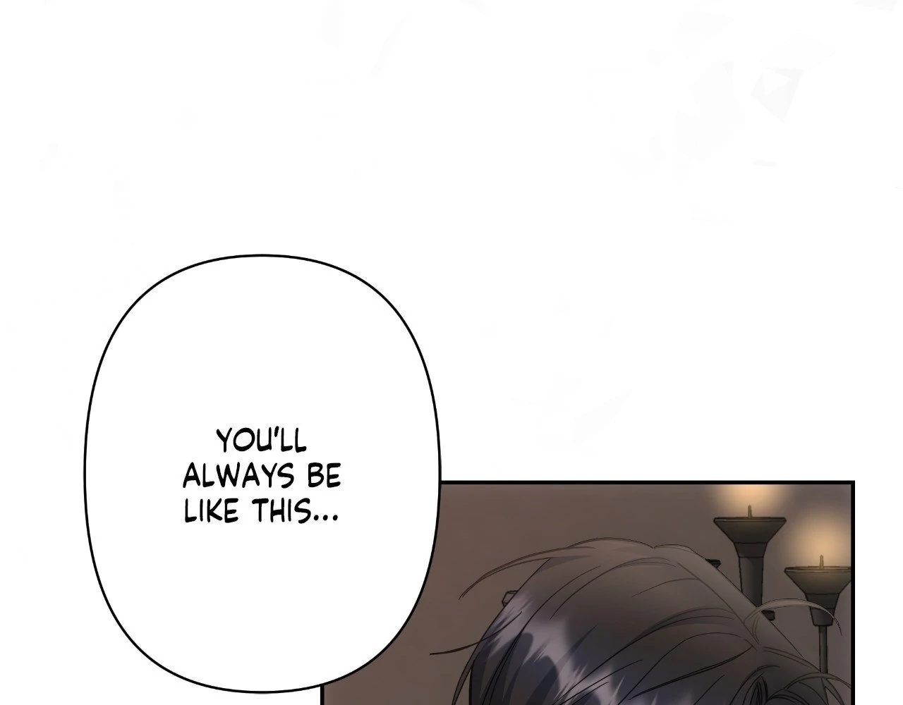 For the Shattered Things Chapter 30 - Page 49