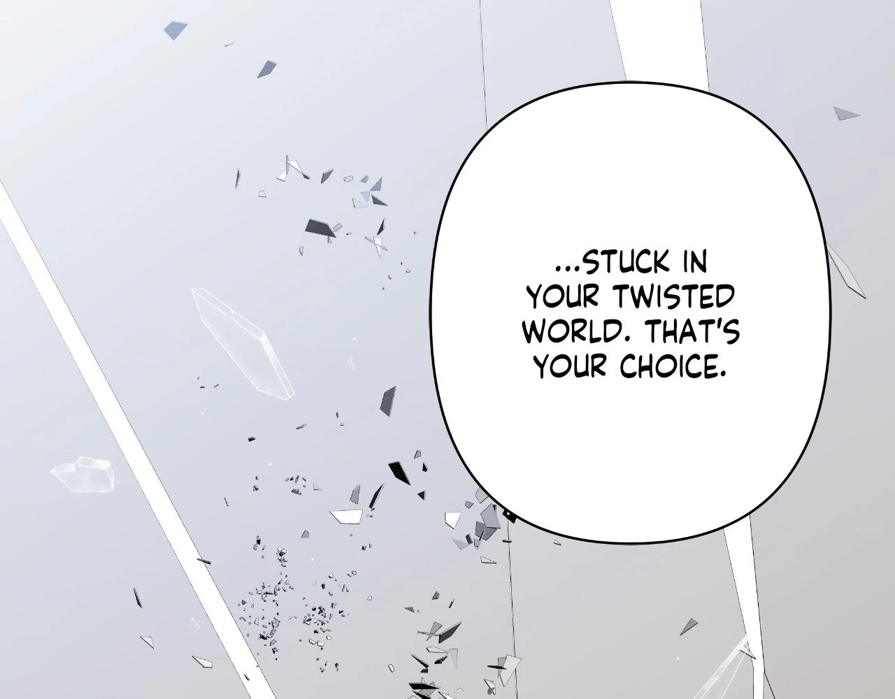 For the Shattered Things Chapter 30 - Page 51