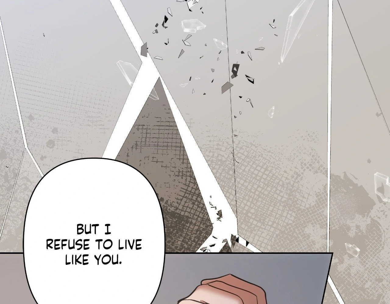 For the Shattered Things Chapter 30 - Page 52