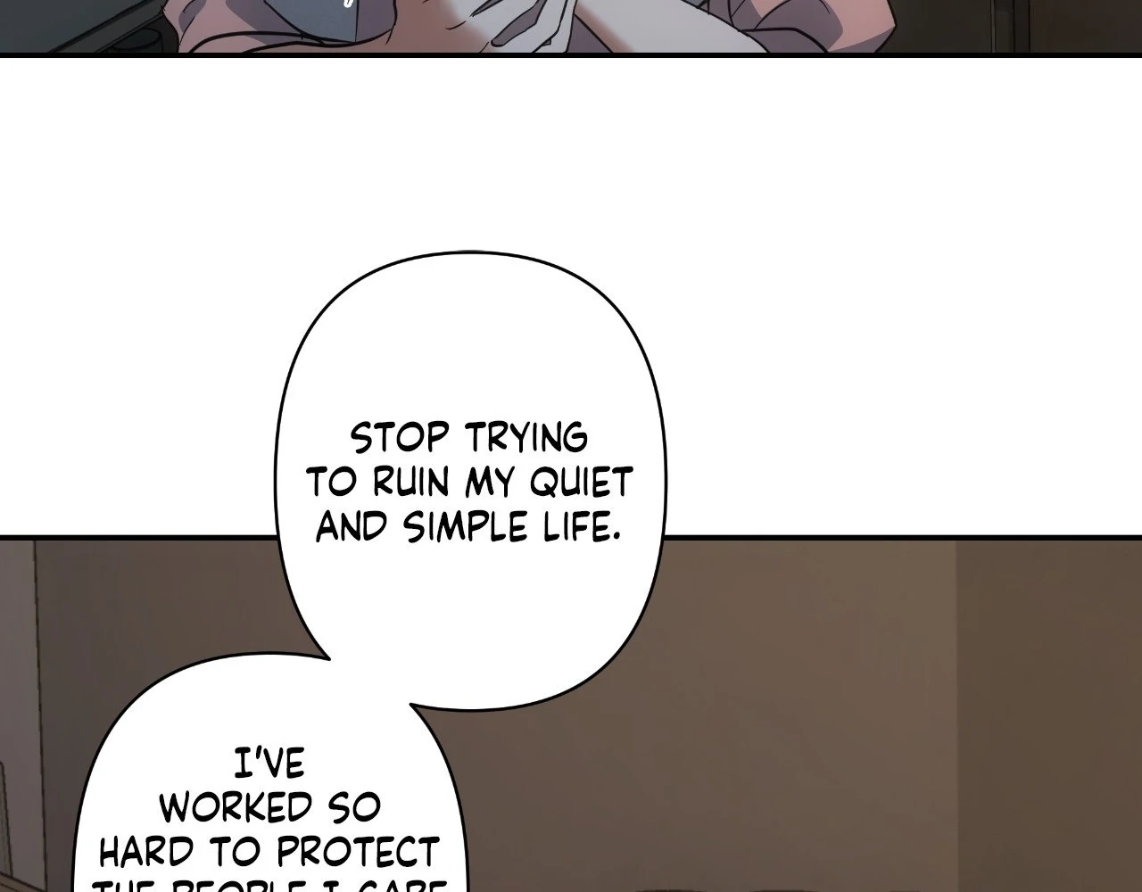 For the Shattered Things Chapter 30 - Page 55