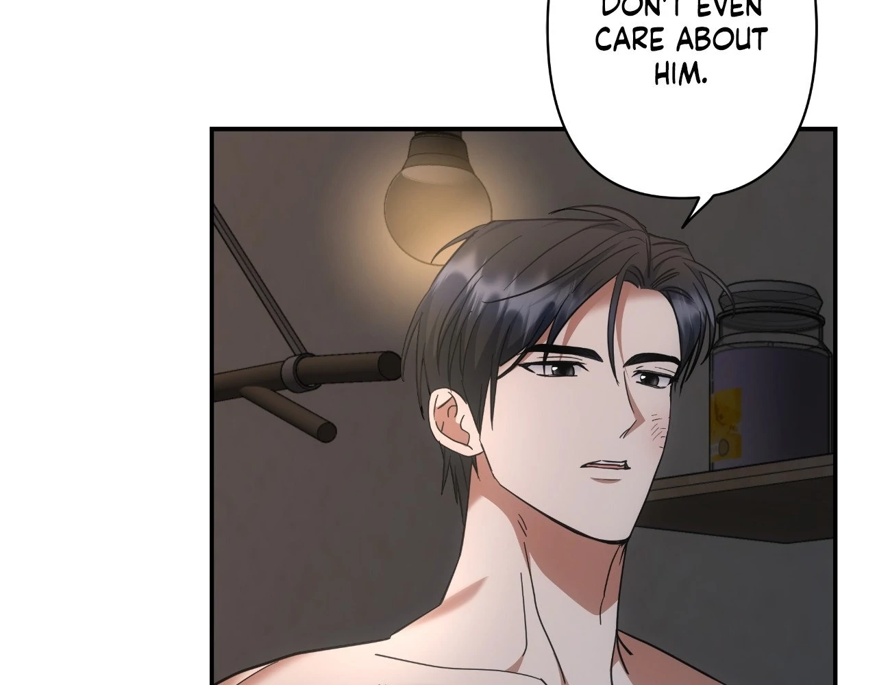 For the Shattered Things Chapter 30 - Page 58