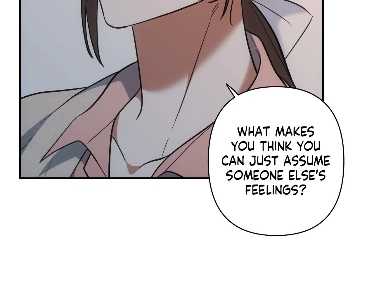 For the Shattered Things Chapter 30 - Page 61