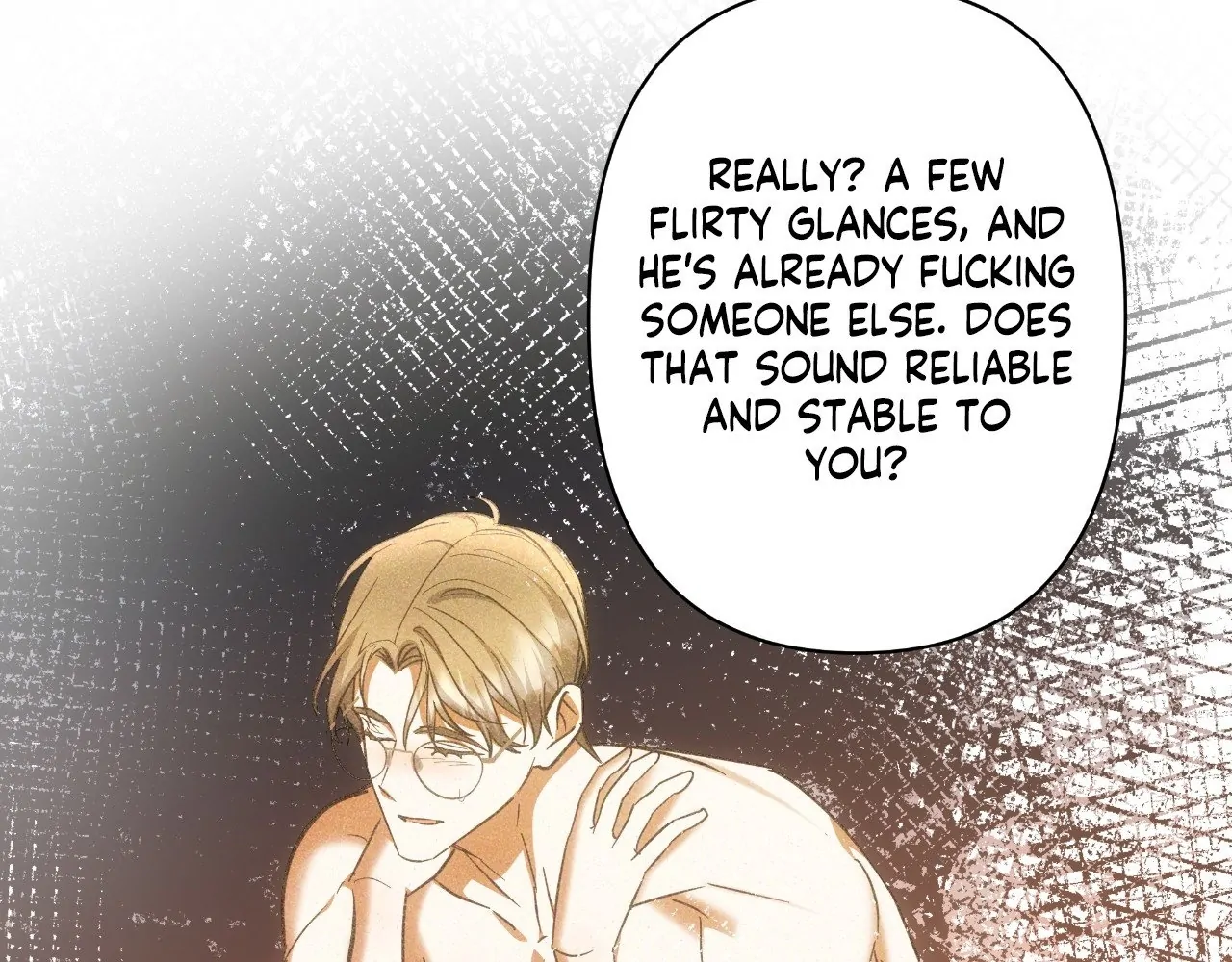 For the Shattered Things Chapter 30 - Page 65