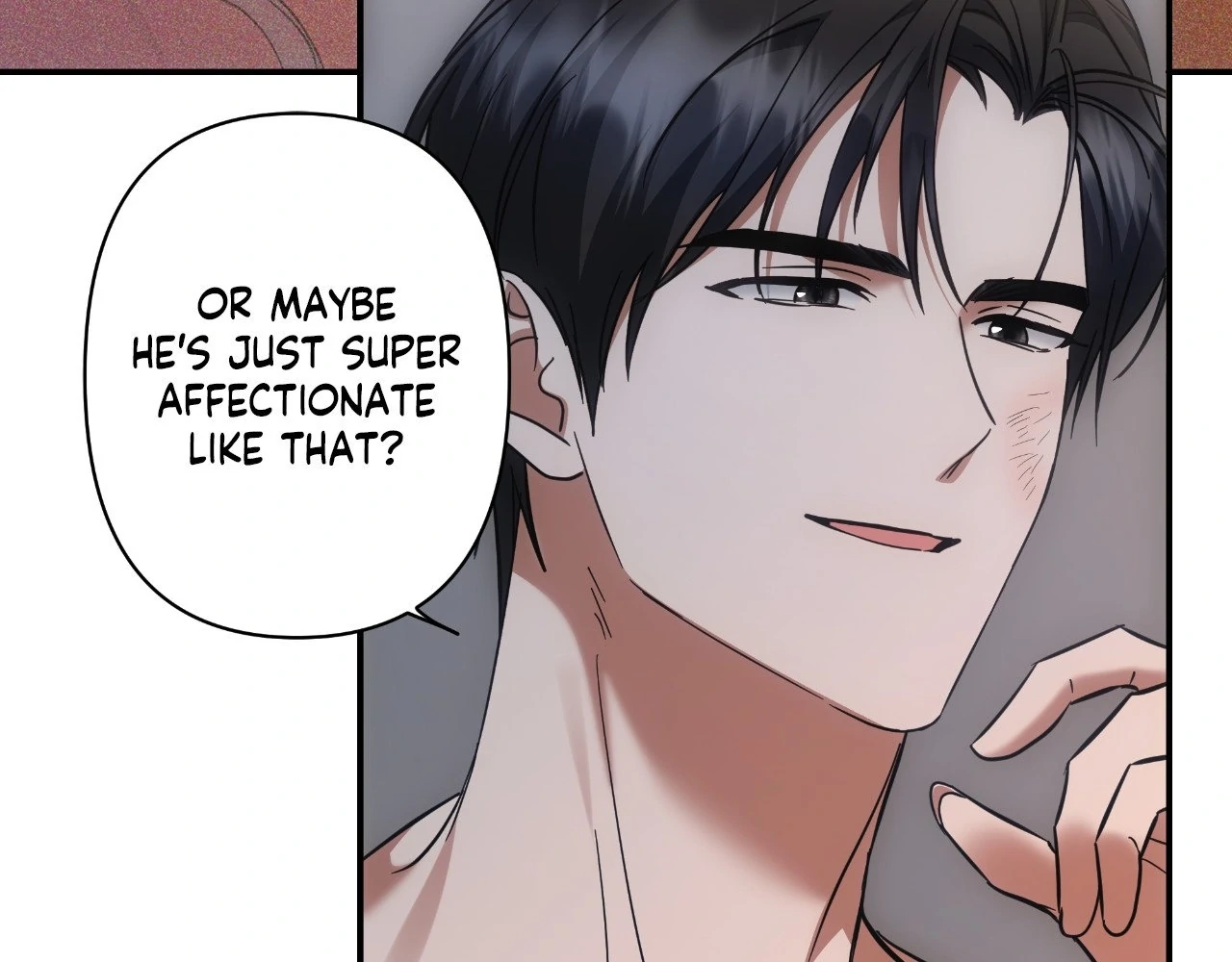 For the Shattered Things Chapter 30 - Page 67
