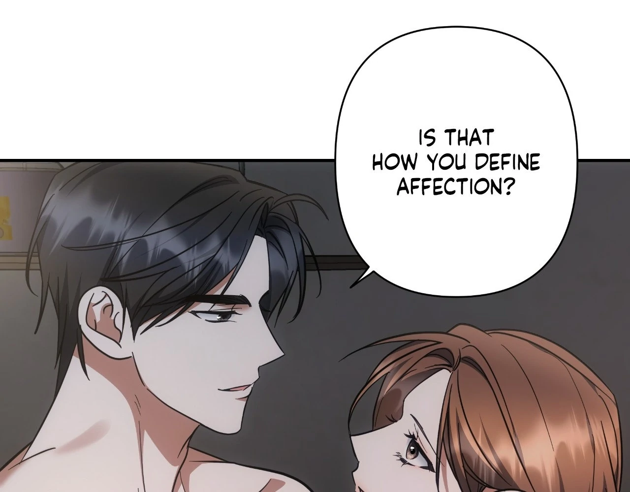 For the Shattered Things Chapter 30 - Page 69