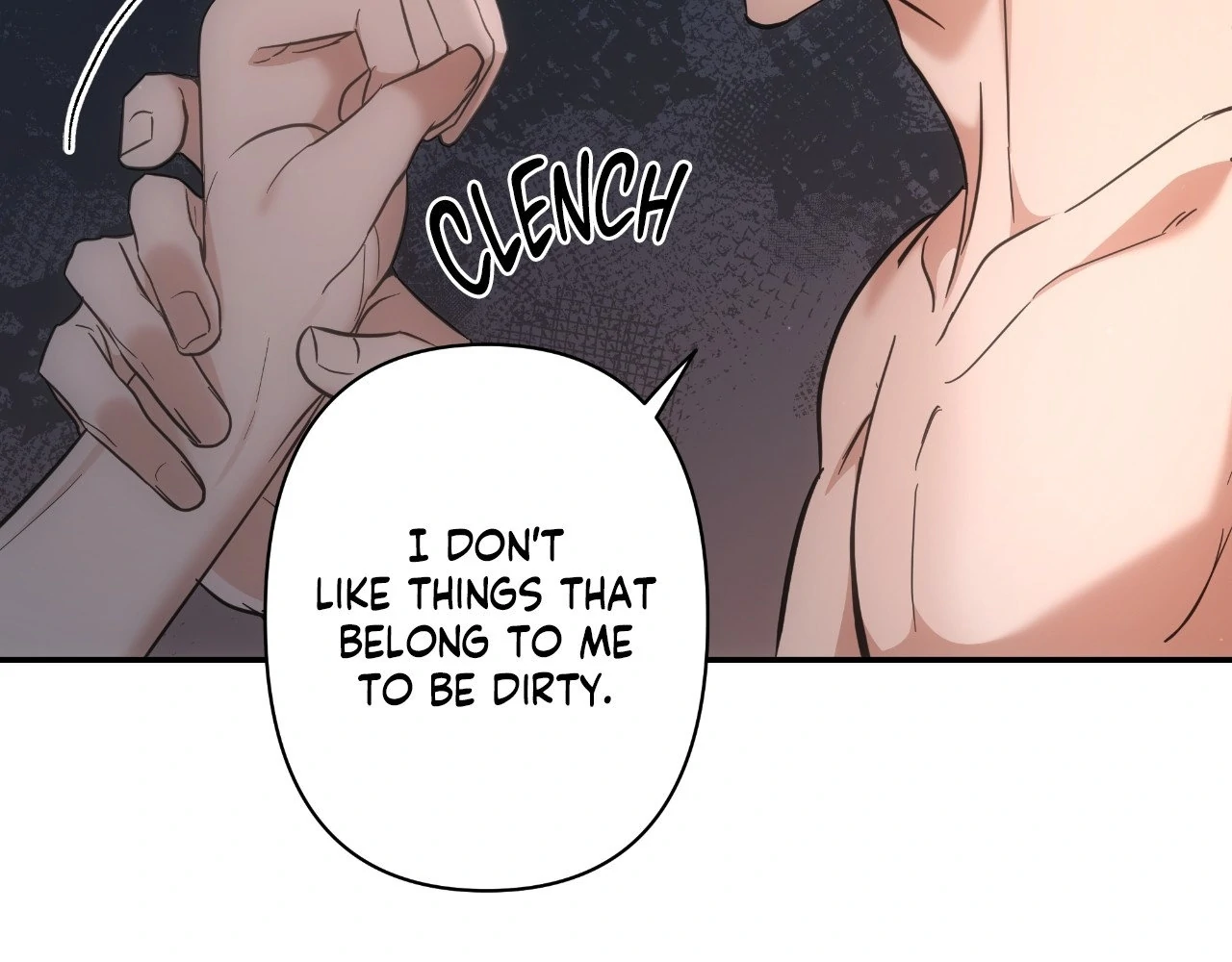 For the Shattered Things Chapter 30 - Page 8