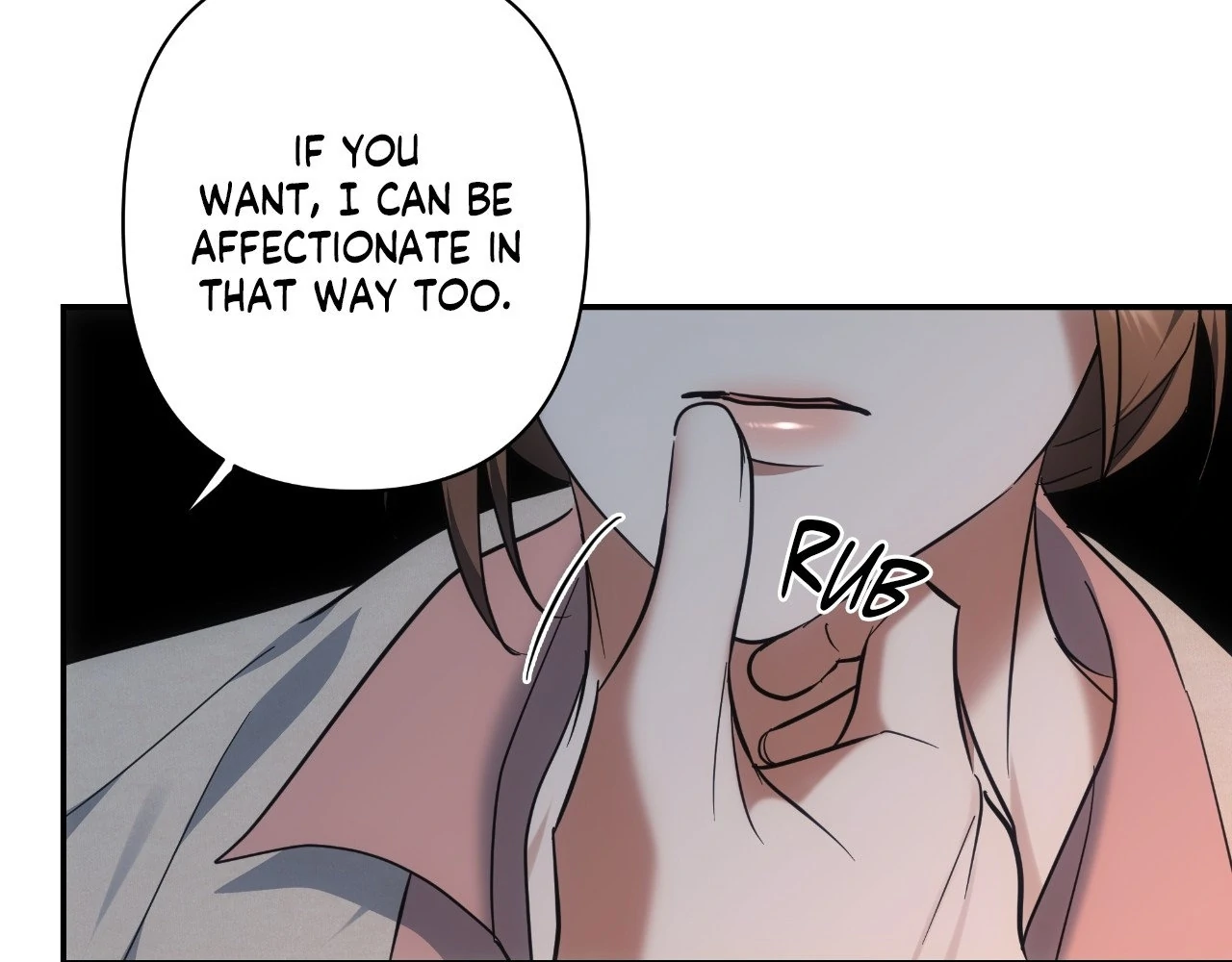 For the Shattered Things Chapter 30 - Page 71