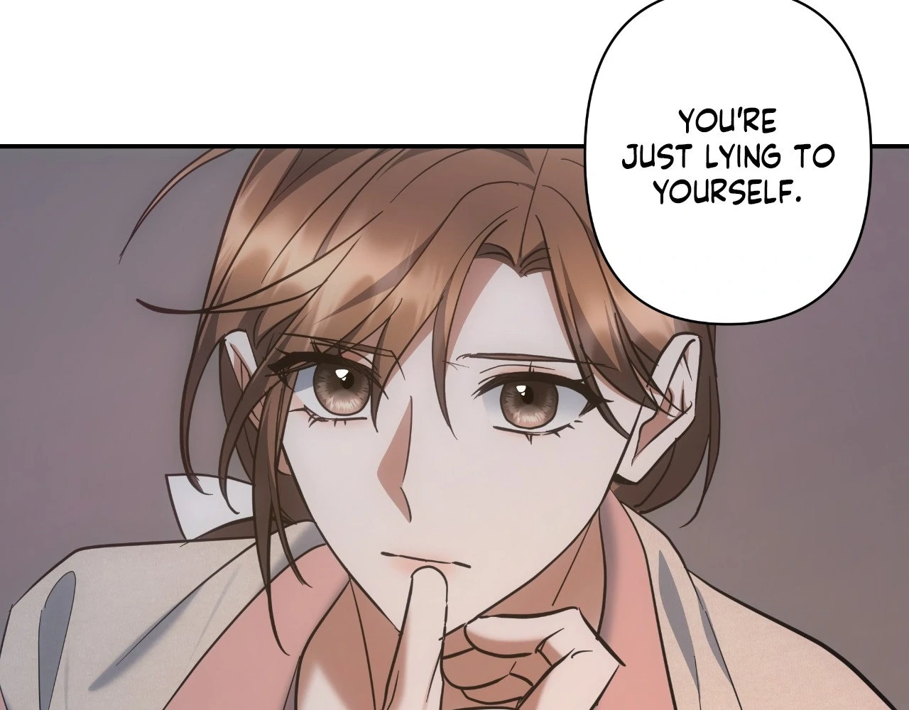 For the Shattered Things Chapter 30 - Page 74