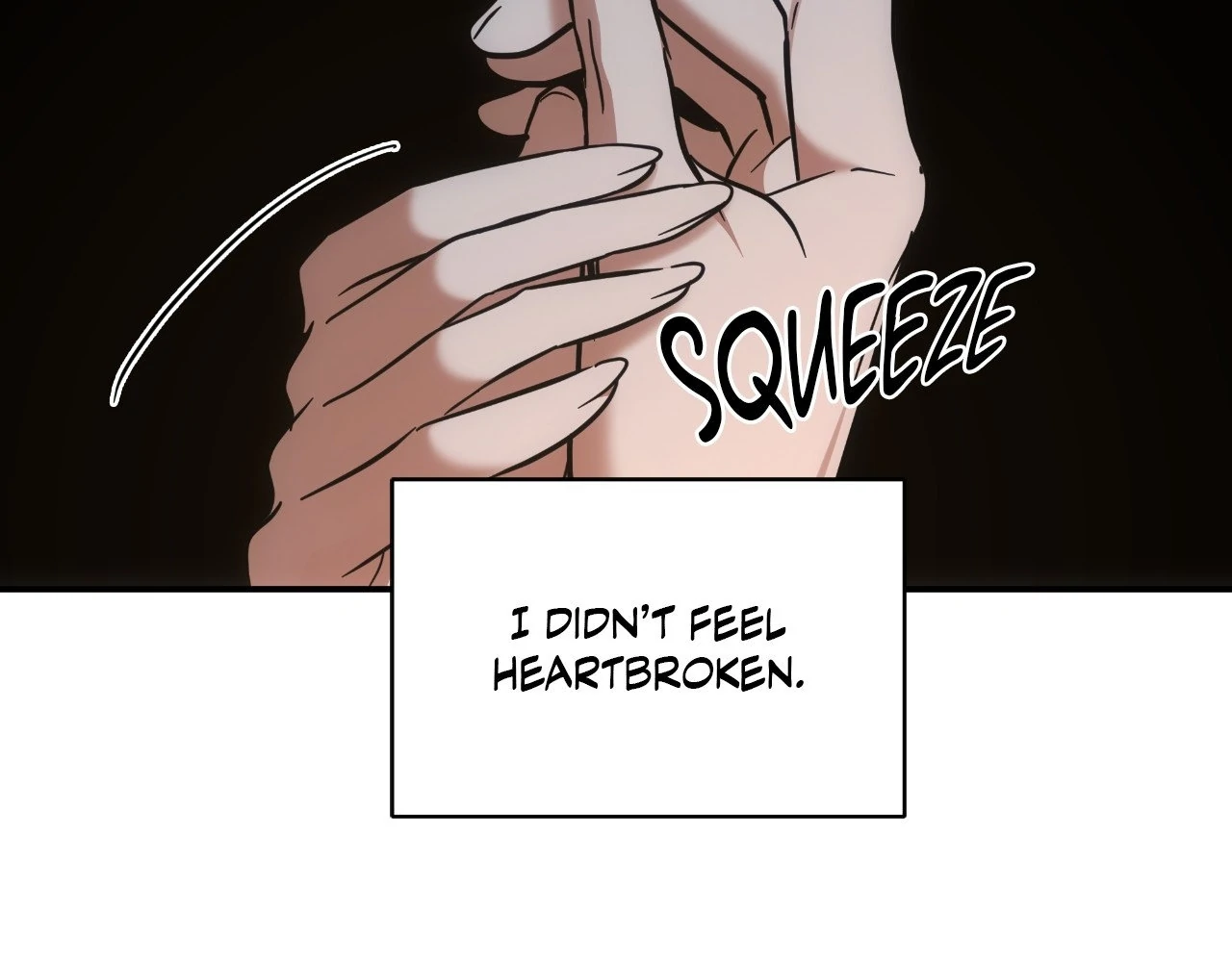 For the Shattered Things Chapter 30 - Page 76