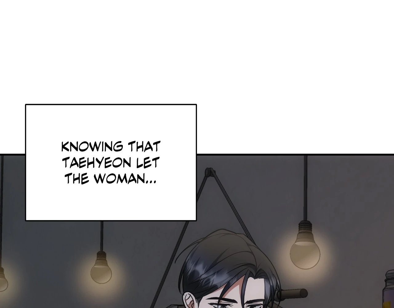 For the Shattered Things Chapter 30 - Page 77