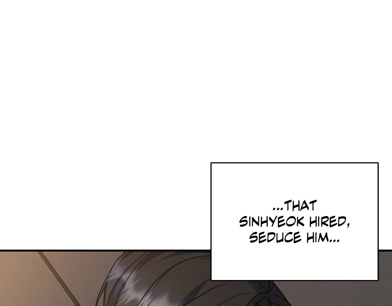 For the Shattered Things Chapter 30 - Page 79