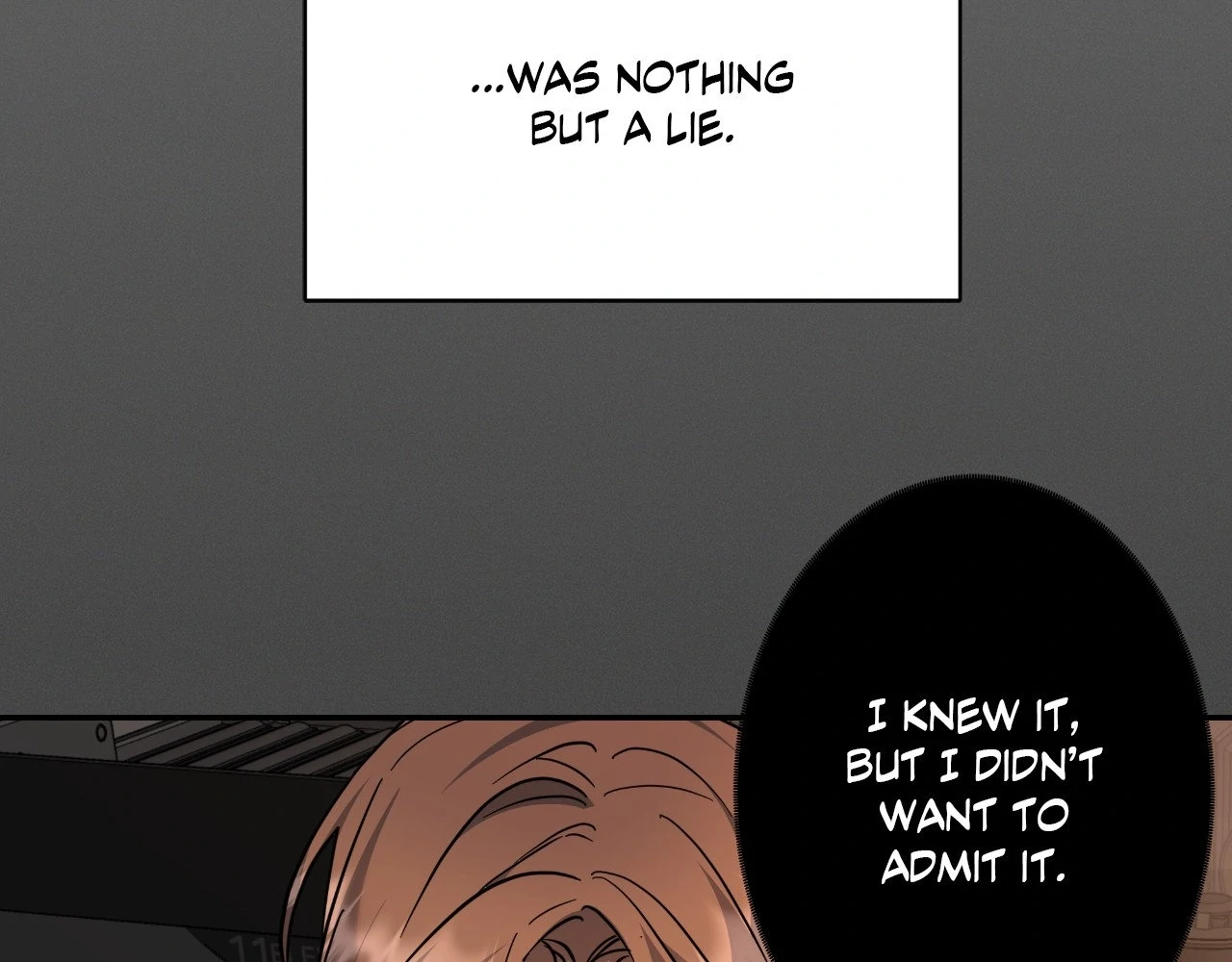 For the Shattered Things Chapter 30 - Page 84