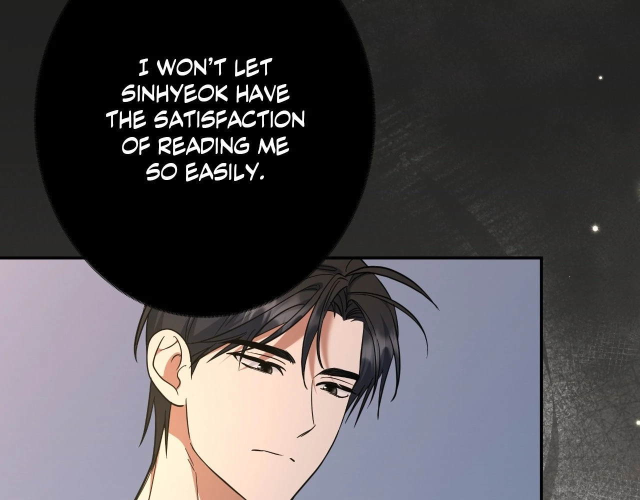 For the Shattered Things Chapter 30 - Page 86