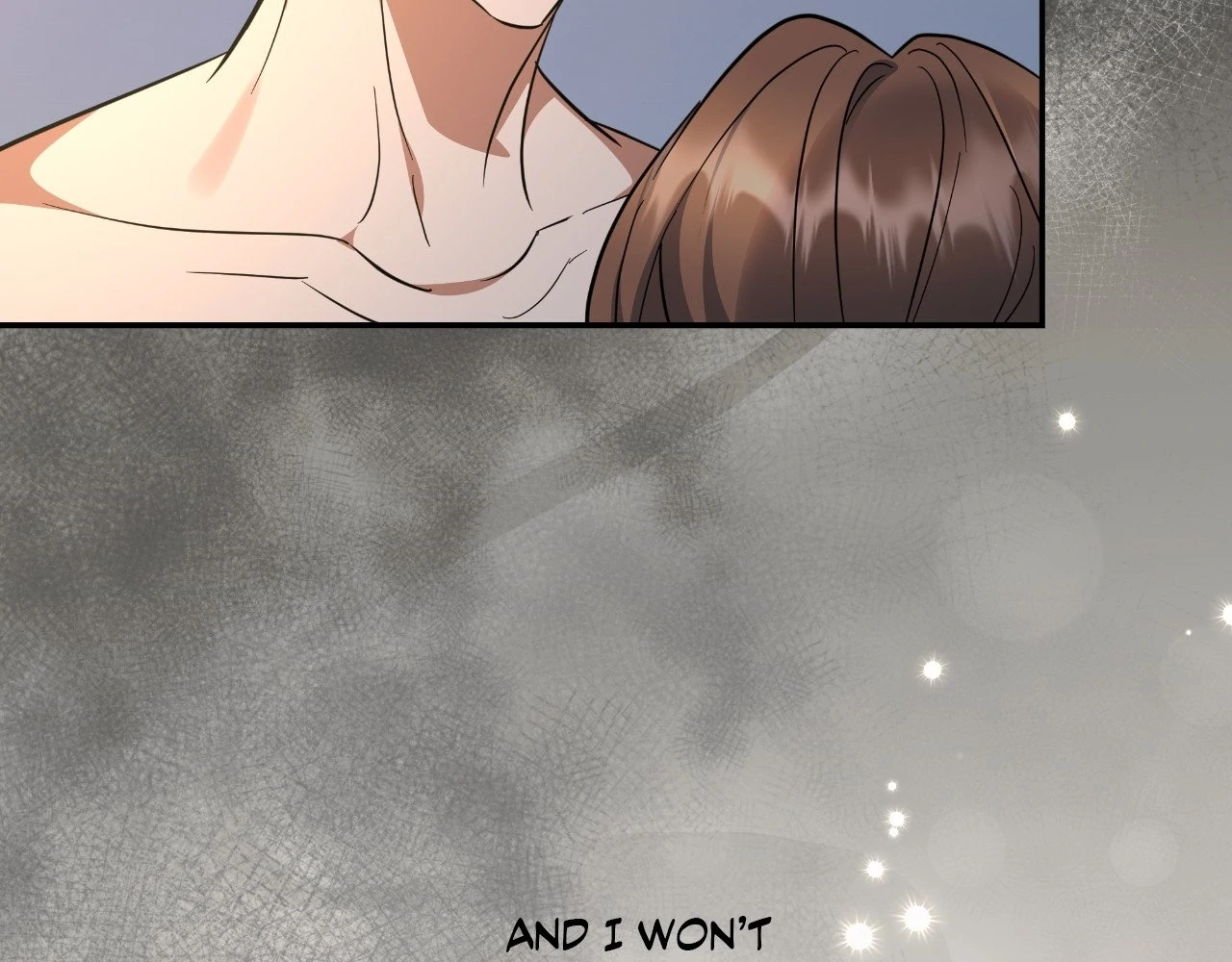 For the Shattered Things Chapter 30 - Page 87