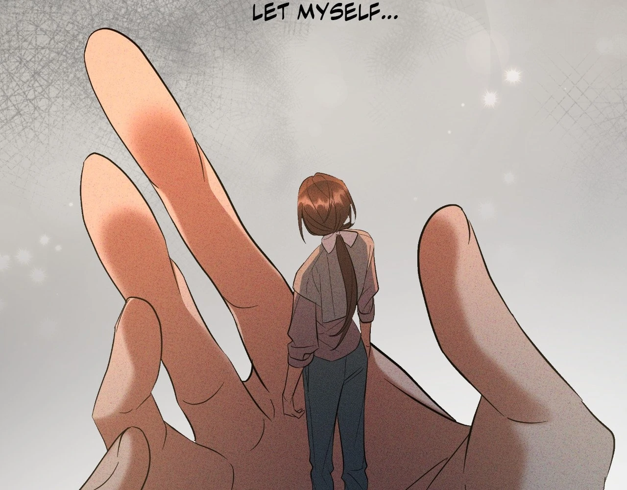 For the Shattered Things Chapter 30 - Page 88