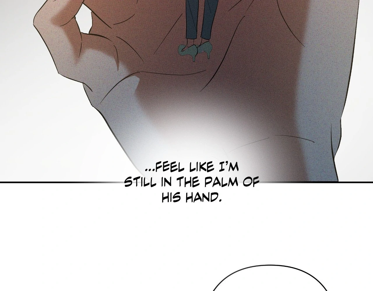 For the Shattered Things Chapter 30 - Page 89