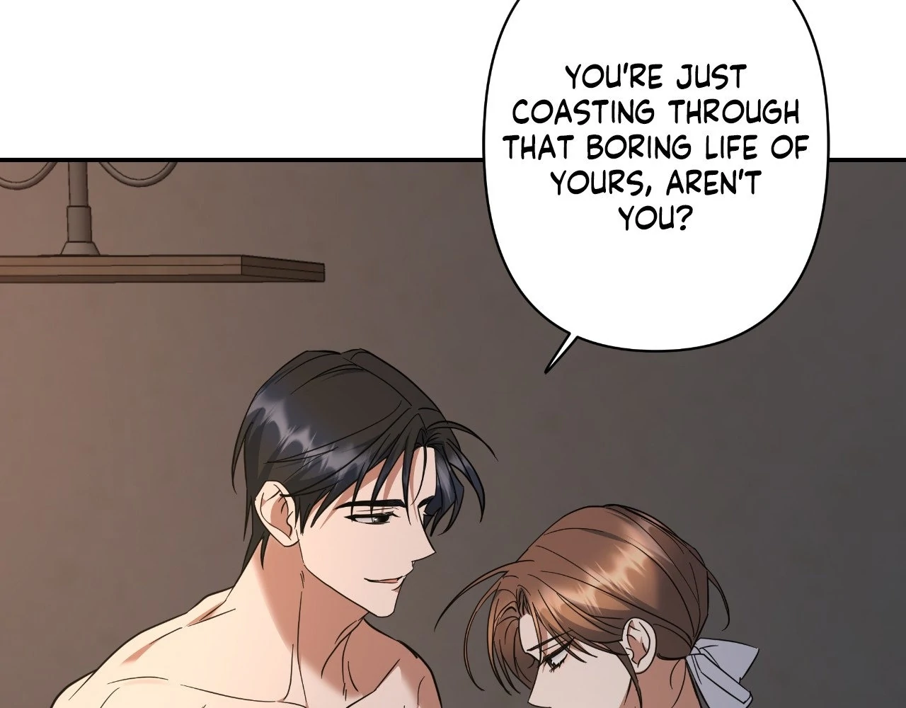 For the Shattered Things Chapter 30 - Page 90