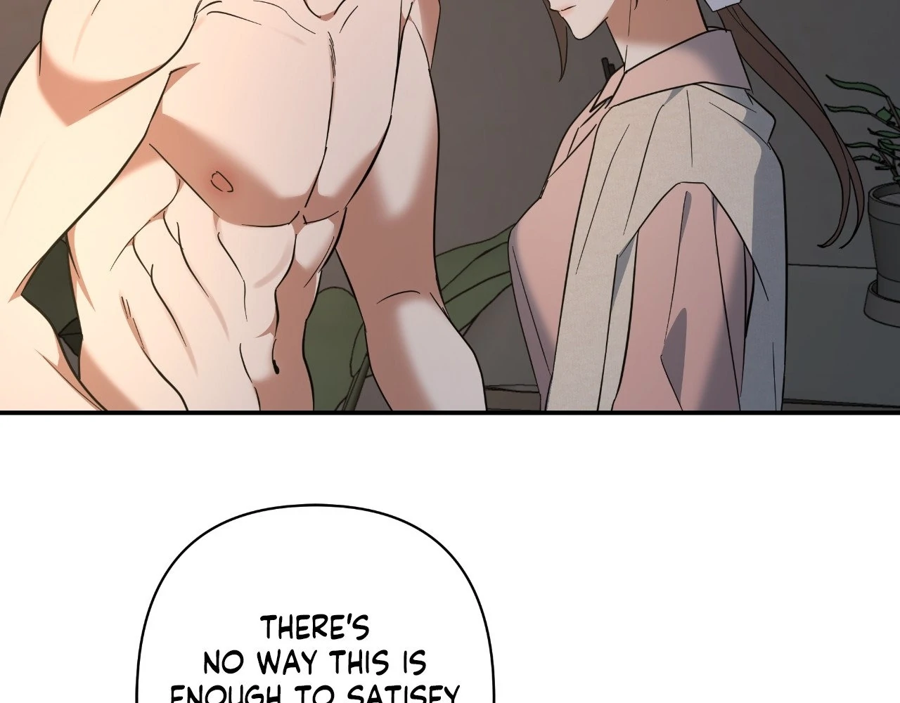 For the Shattered Things Chapter 30 - Page 91