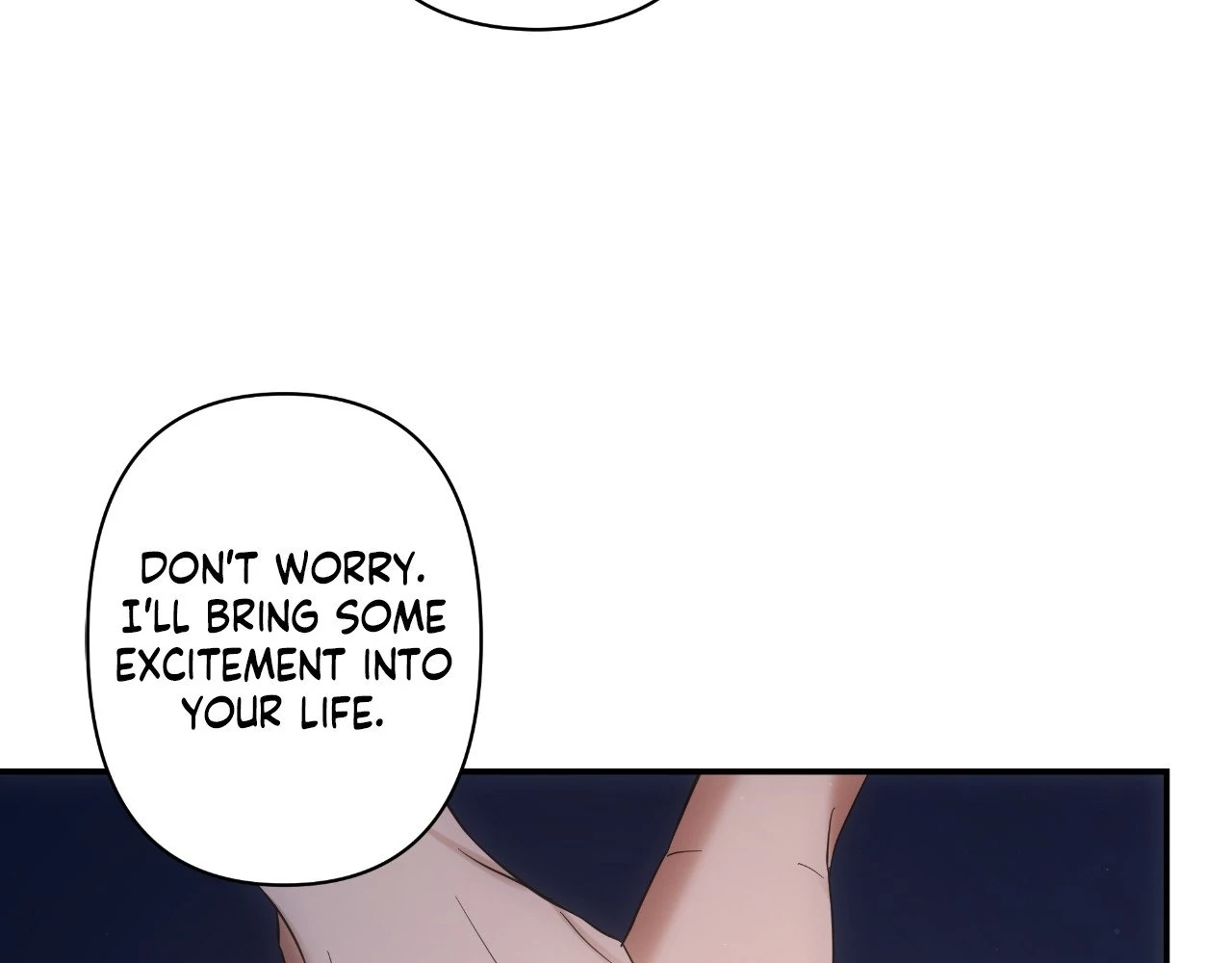 For the Shattered Things Chapter 30 - Page 96
