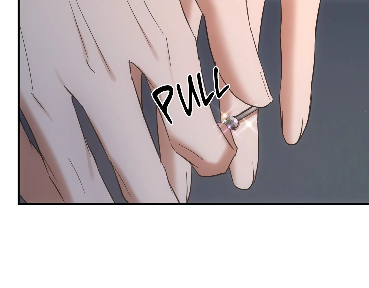 For the Shattered Things Chapter 30 - Page 98