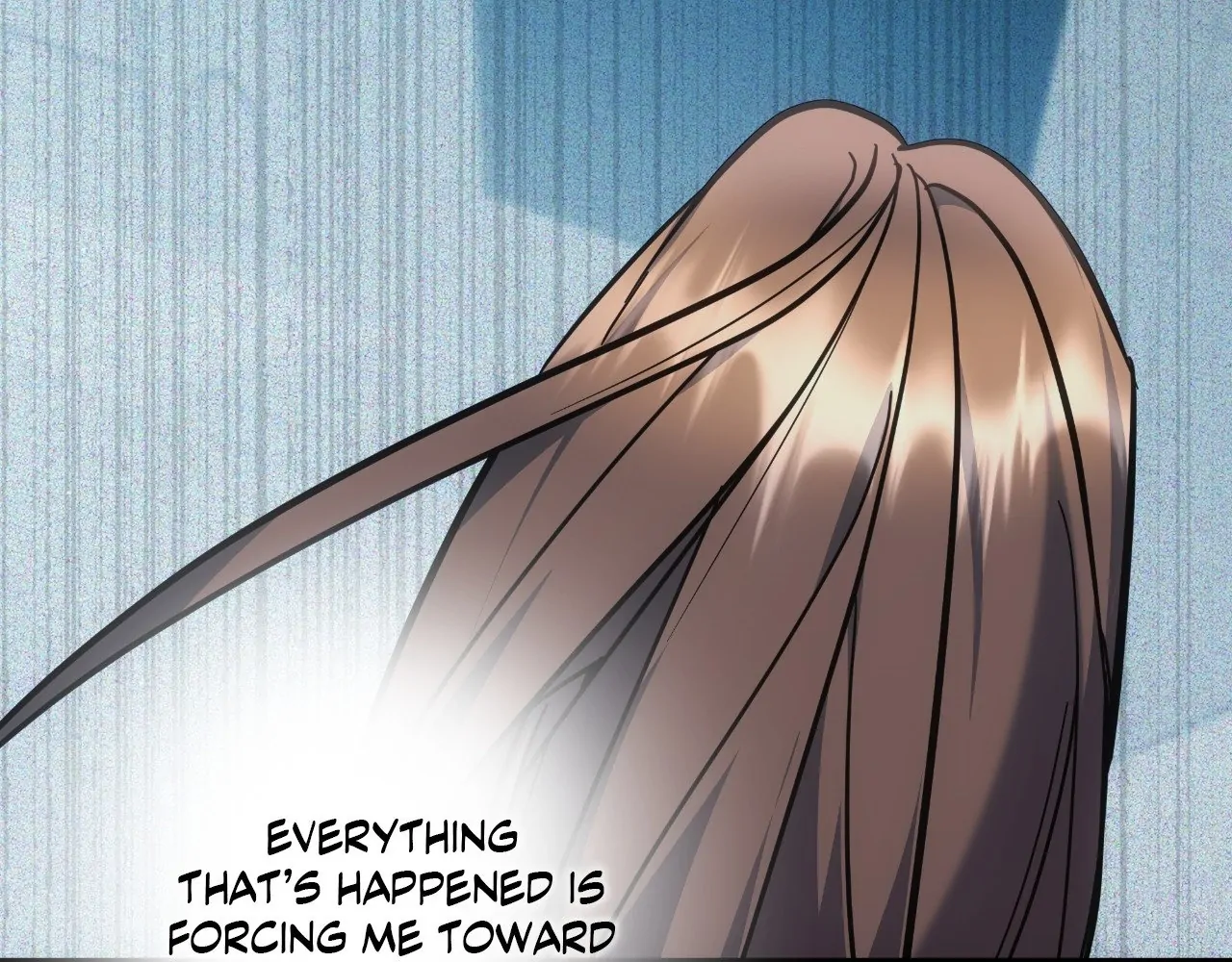For the Shattered Things Chapter 31 - Page 111