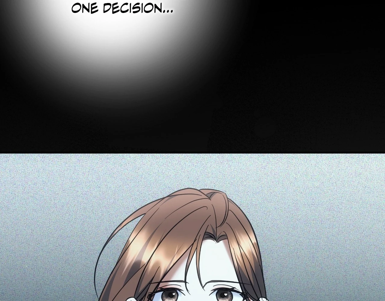For the Shattered Things Chapter 31 - Page 112
