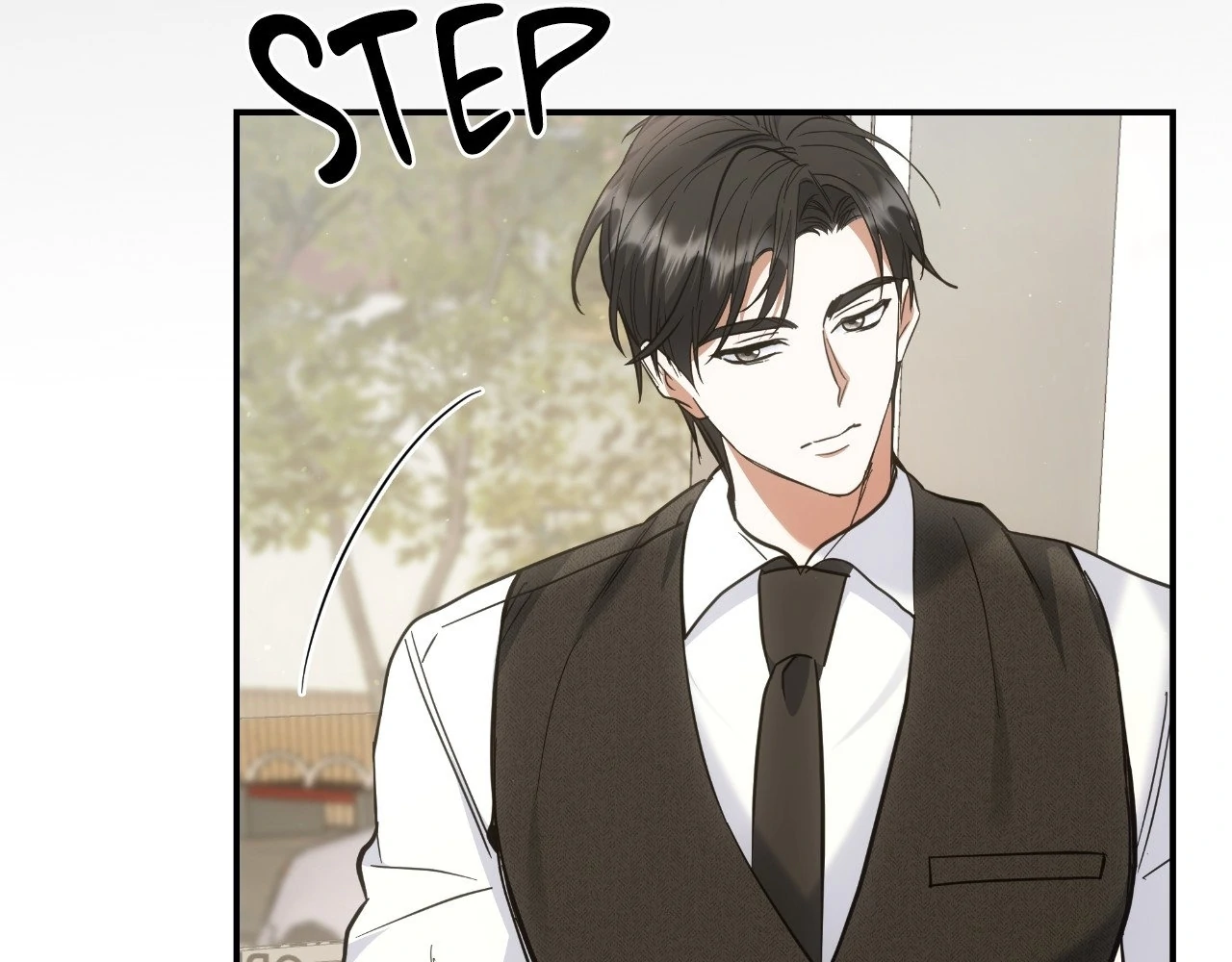 For the Shattered Things Chapter 31 - Page 116