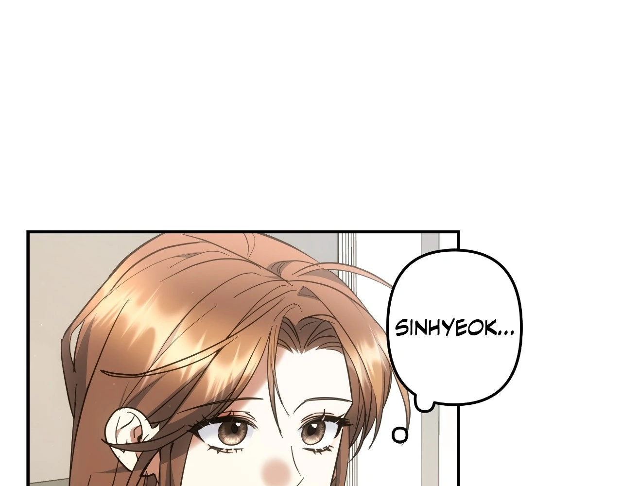 For the Shattered Things Chapter 31 - Page 118