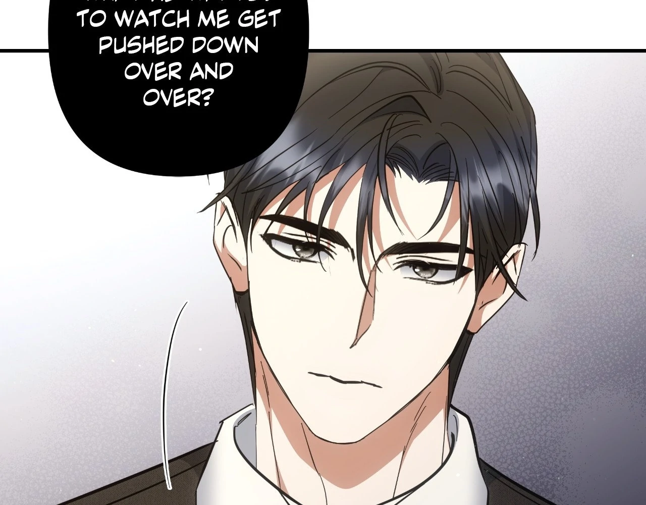 For the Shattered Things Chapter 31 - Page 121