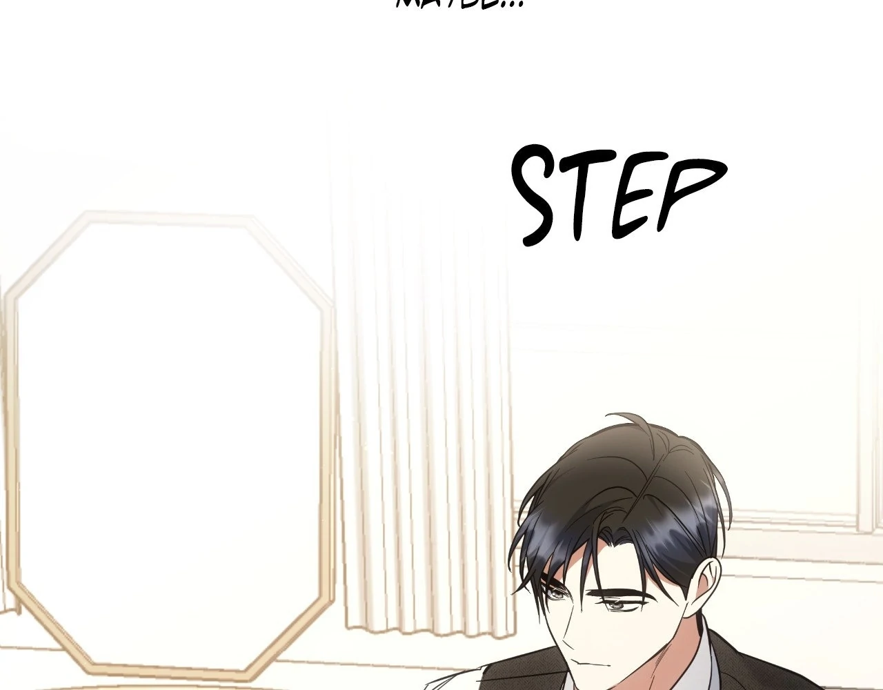 For the Shattered Things Chapter 31 - Page 123