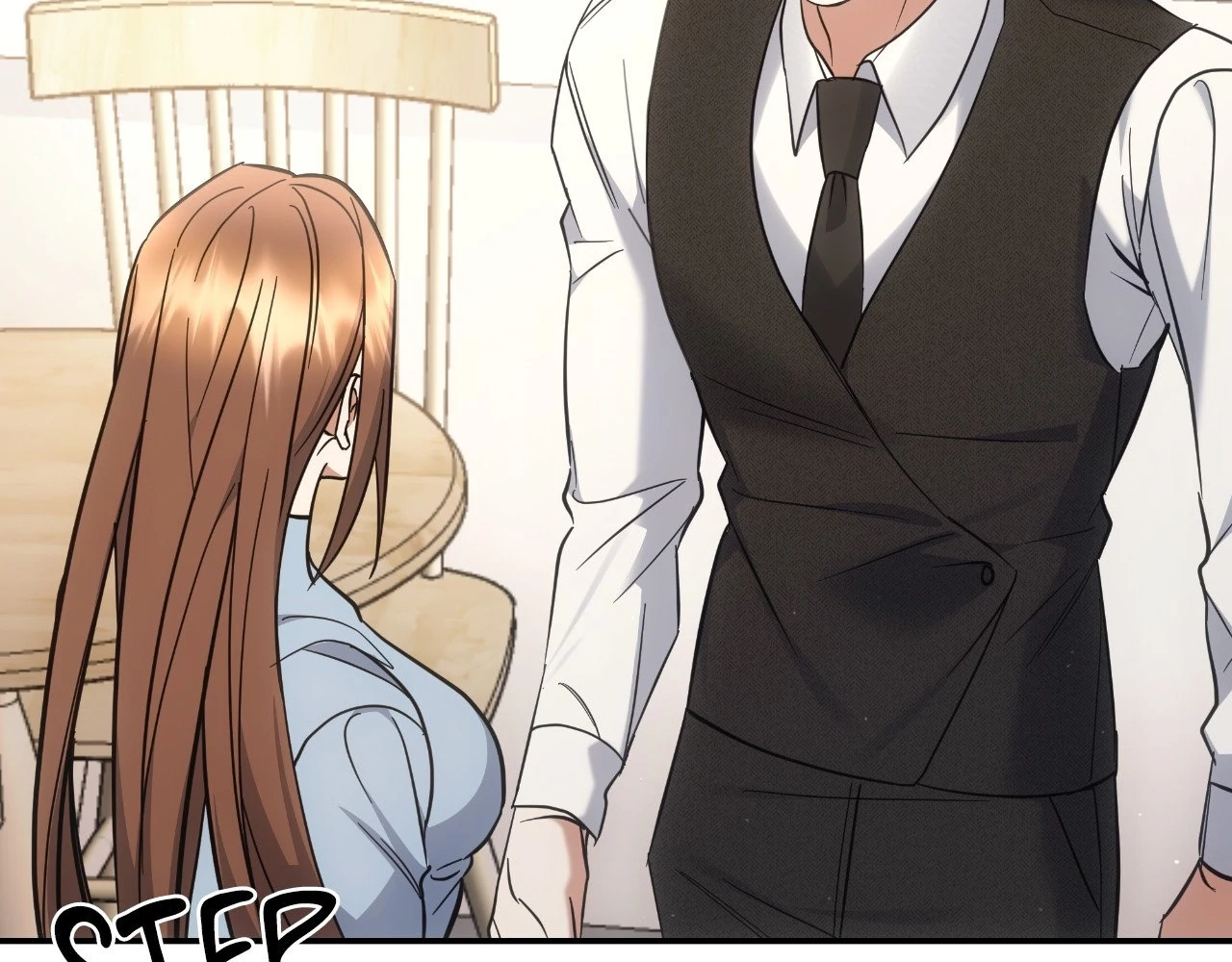 For the Shattered Things Chapter 31 - Page 124