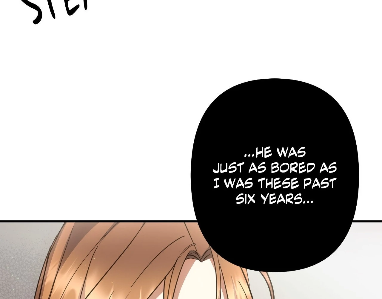 For the Shattered Things Chapter 31 - Page 125